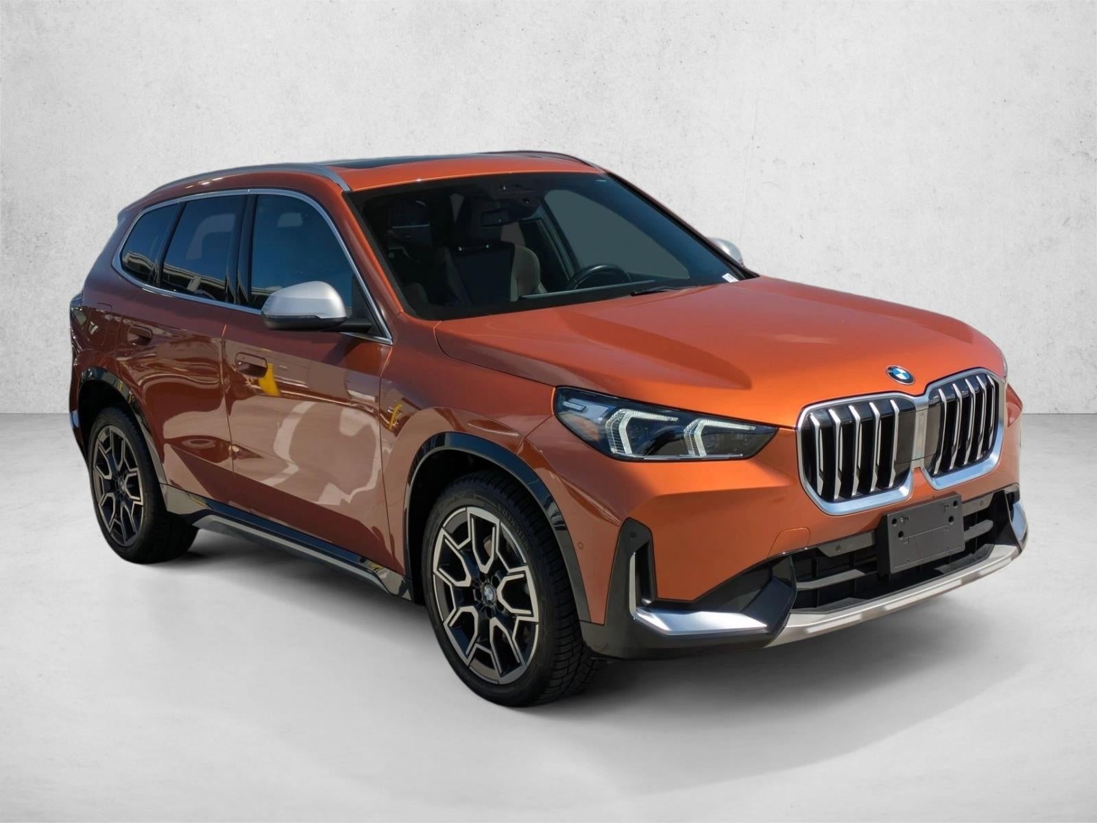 2023 BMW X1 xDrive28i Sports Activity Vehicle