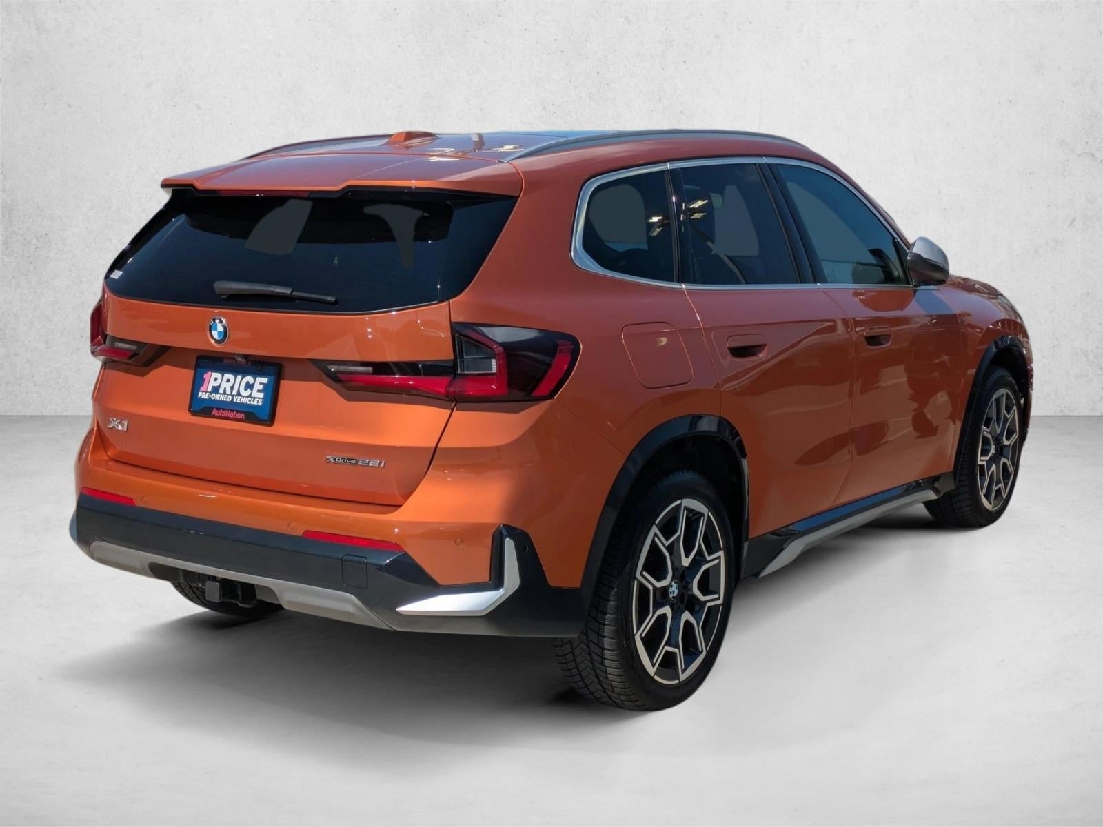 2023 BMW X1 xDrive28i Sports Activity Vehicle