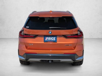 2023 BMW X1 xDrive28i Sports Activity Vehicle