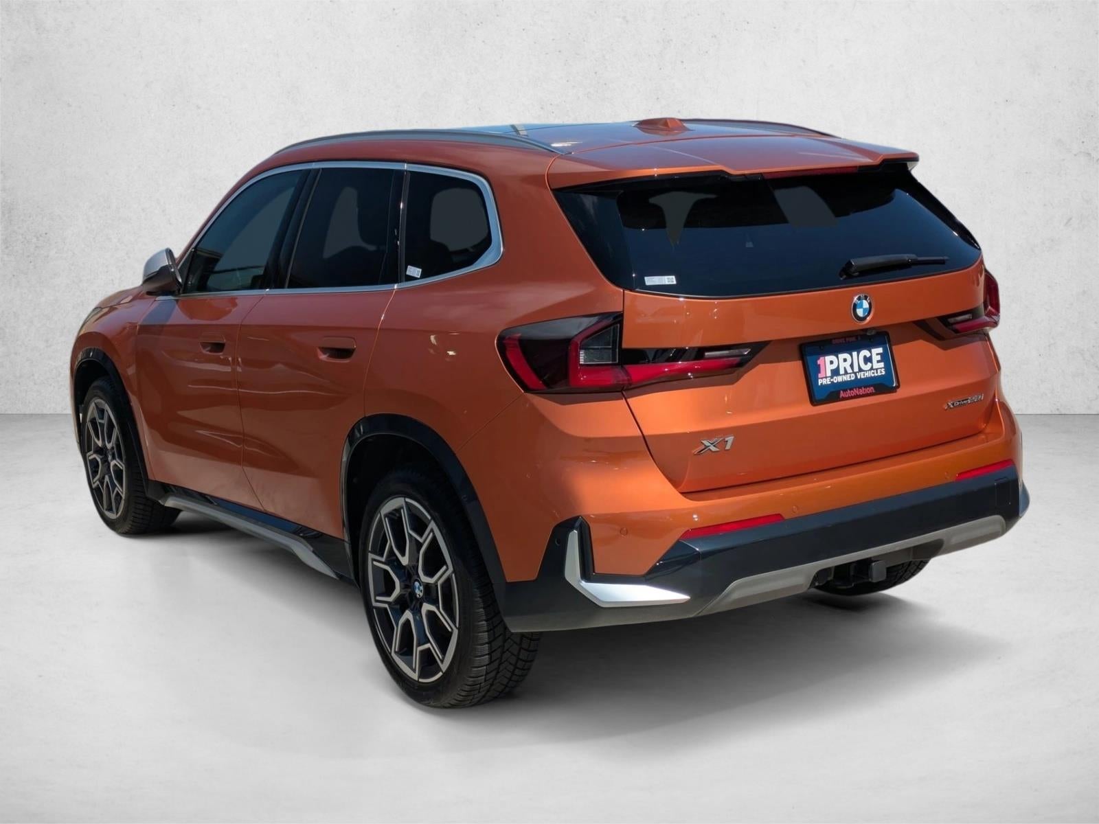 2023 BMW X1 xDrive28i Sports Activity Vehicle