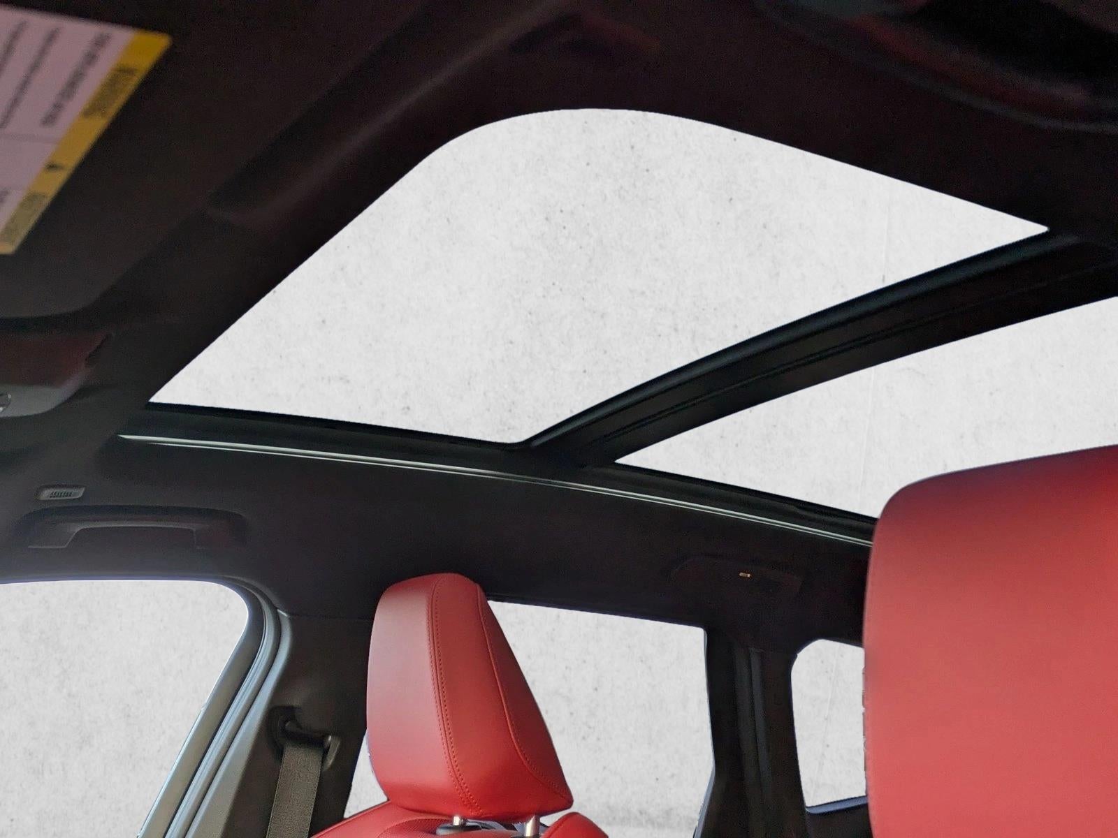 2025 BMW X1 xDrive28i Sports Activity Vehicle