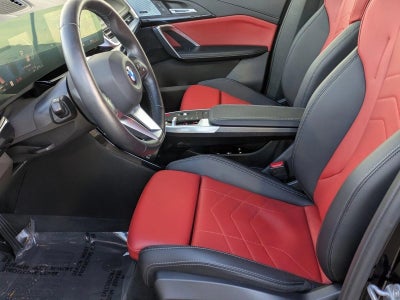 2025 BMW X1 xDrive28i Sports Activity Vehicle