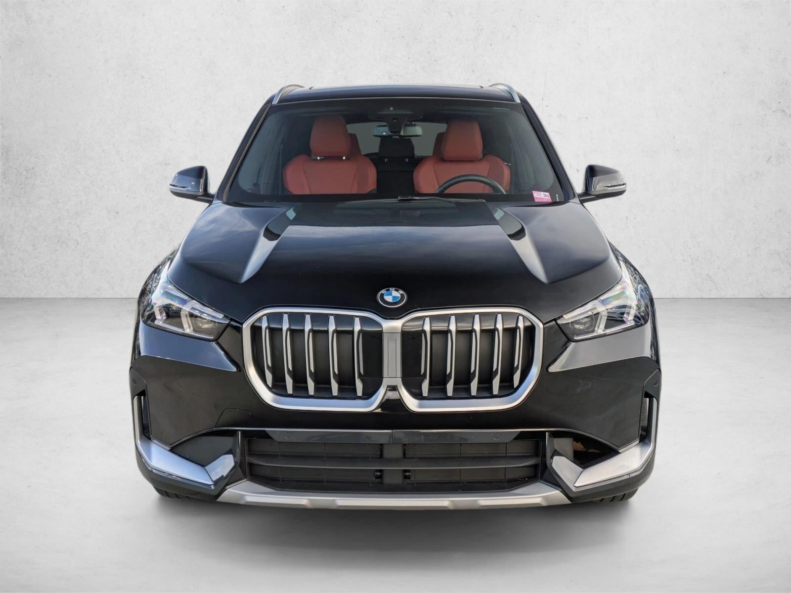 2025 BMW X1 xDrive28i Sports Activity Vehicle