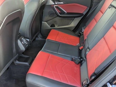 2025 BMW X1 xDrive28i Sports Activity Vehicle