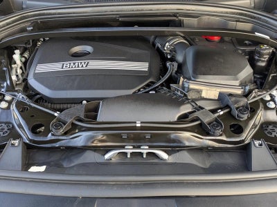 2025 BMW X1 xDrive28i Sports Activity Vehicle