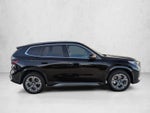 2025 BMW X1 xDrive28i Sports Activity Vehicle