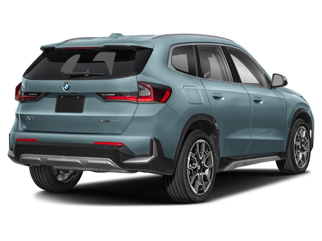 2025 BMW X1 xDrive28i Sports Activity Vehicle