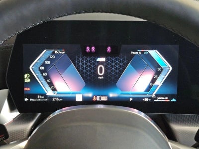 2026 BMW X1 xDrive28i Sports Activity Vehicle