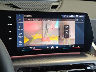 2026 BMW X1 xDrive28i Sports Activity Vehicle