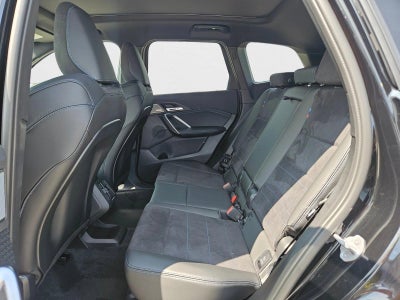 2026 BMW X1 xDrive28i Sports Activity Vehicle