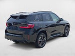 2026 BMW X1 xDrive28i Sports Activity Vehicle
