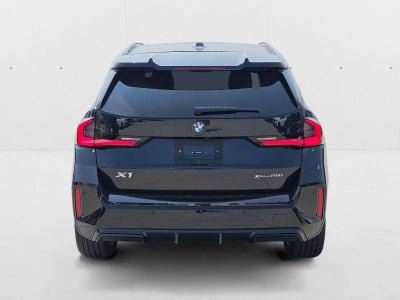 2026 BMW X1 xDrive28i Sports Activity Vehicle