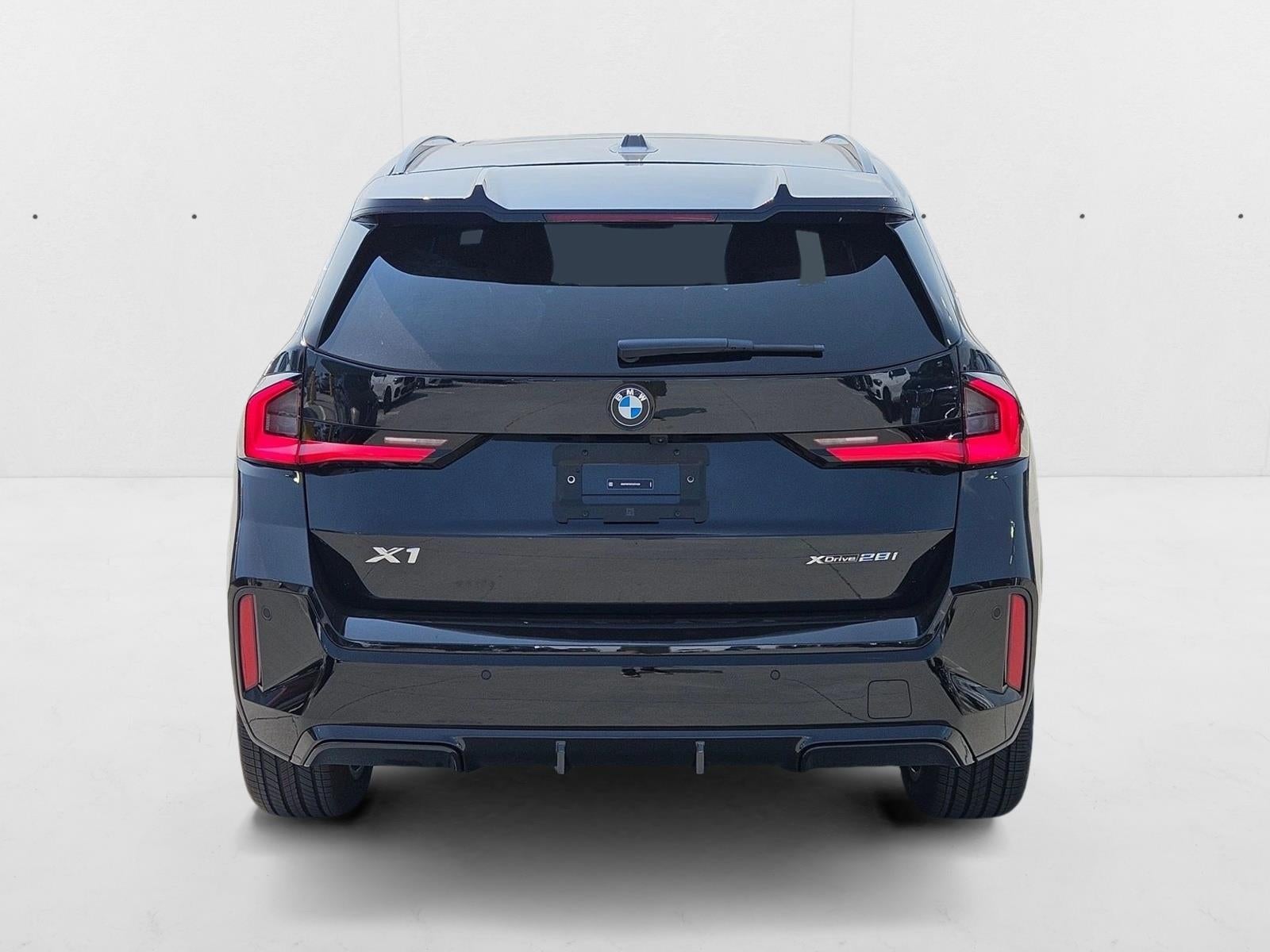 2026 BMW X1 xDrive28i Sports Activity Vehicle