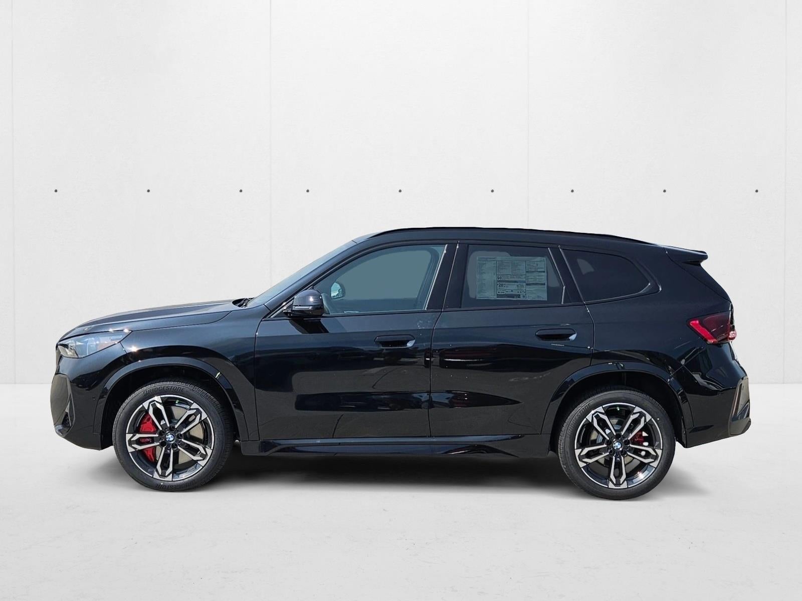 2026 BMW X1 xDrive28i Sports Activity Vehicle