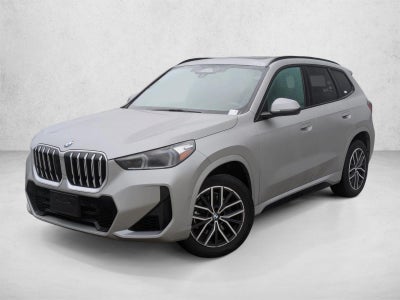 2026 BMW X1 xDrive28i Sports Activity Vehicle