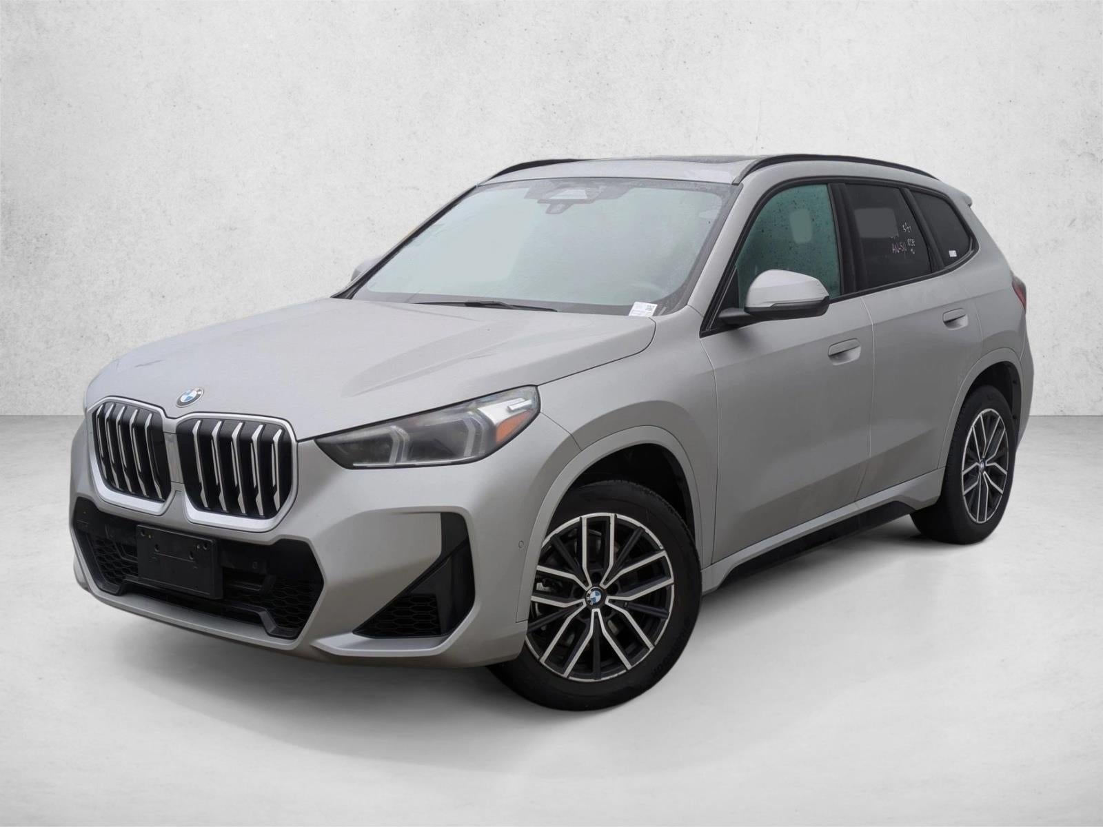 2026 BMW X1 xDrive28i Sports Activity Vehicle
