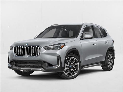 2026 BMW X1 xDrive28i Sports Activity Vehicle