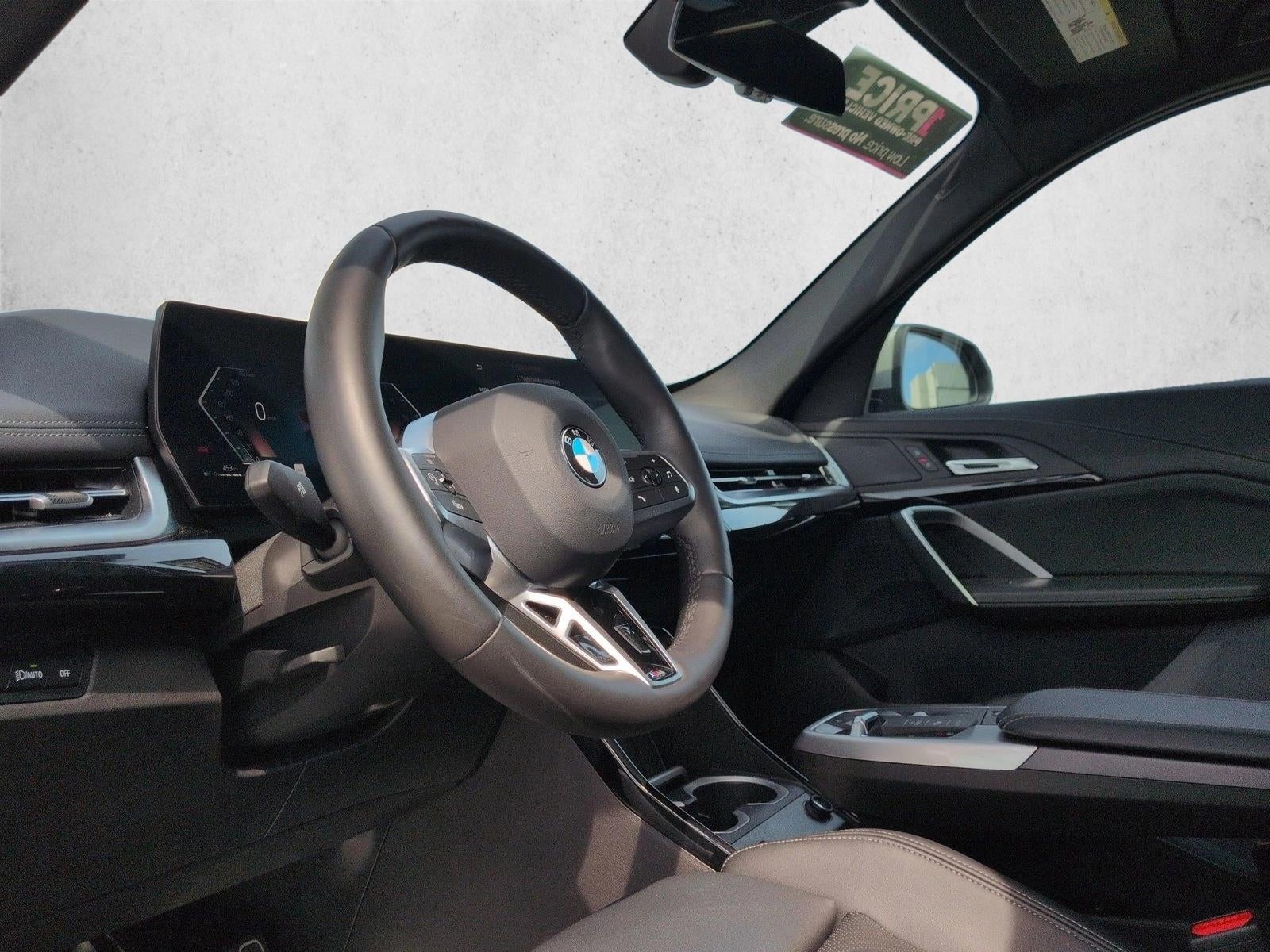 2026 BMW X1 xDrive28i Sports Activity Vehicle