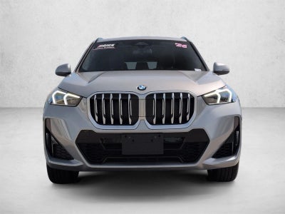 2026 BMW X1 xDrive28i Sports Activity Vehicle