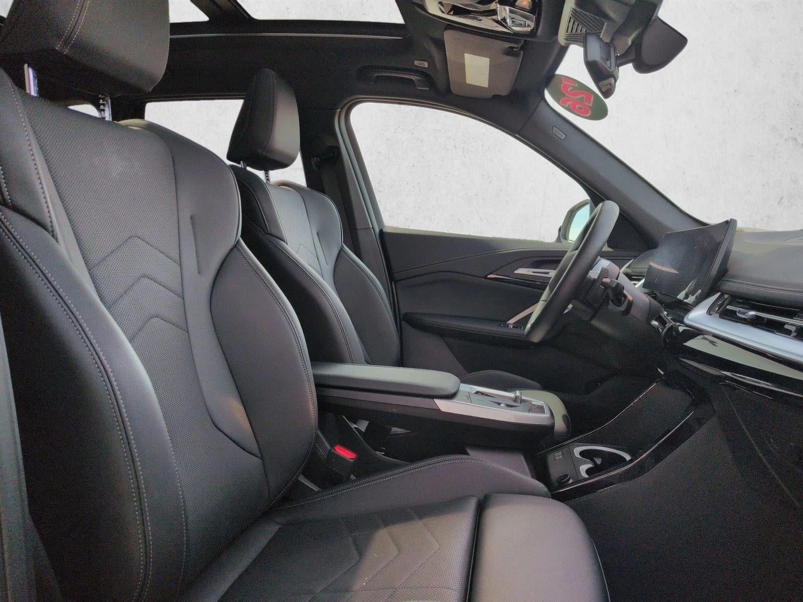 2026 BMW X1 xDrive28i Sports Activity Vehicle