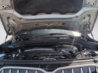 2026 BMW X1 xDrive28i Sports Activity Vehicle