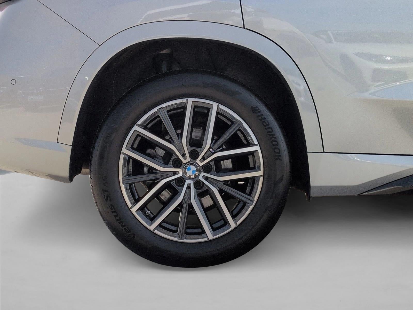 2026 BMW X1 xDrive28i Sports Activity Vehicle