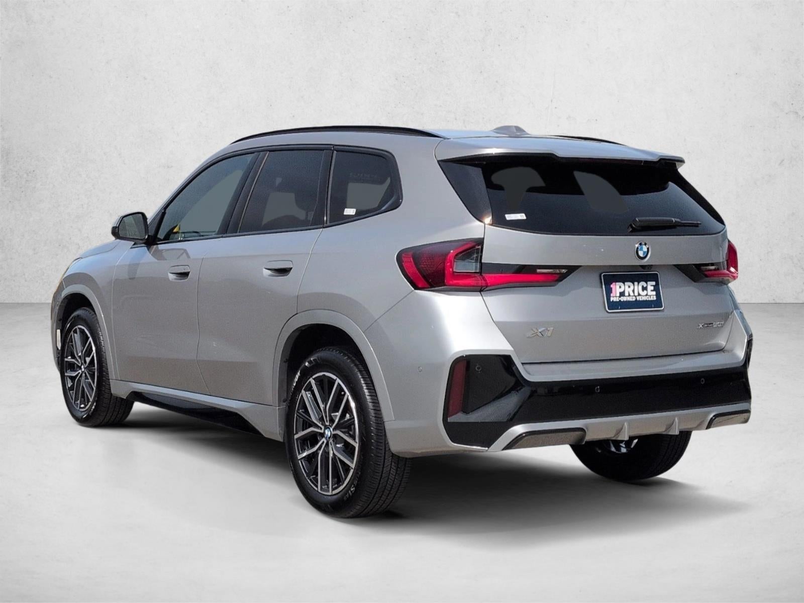 2026 BMW X1 xDrive28i Sports Activity Vehicle