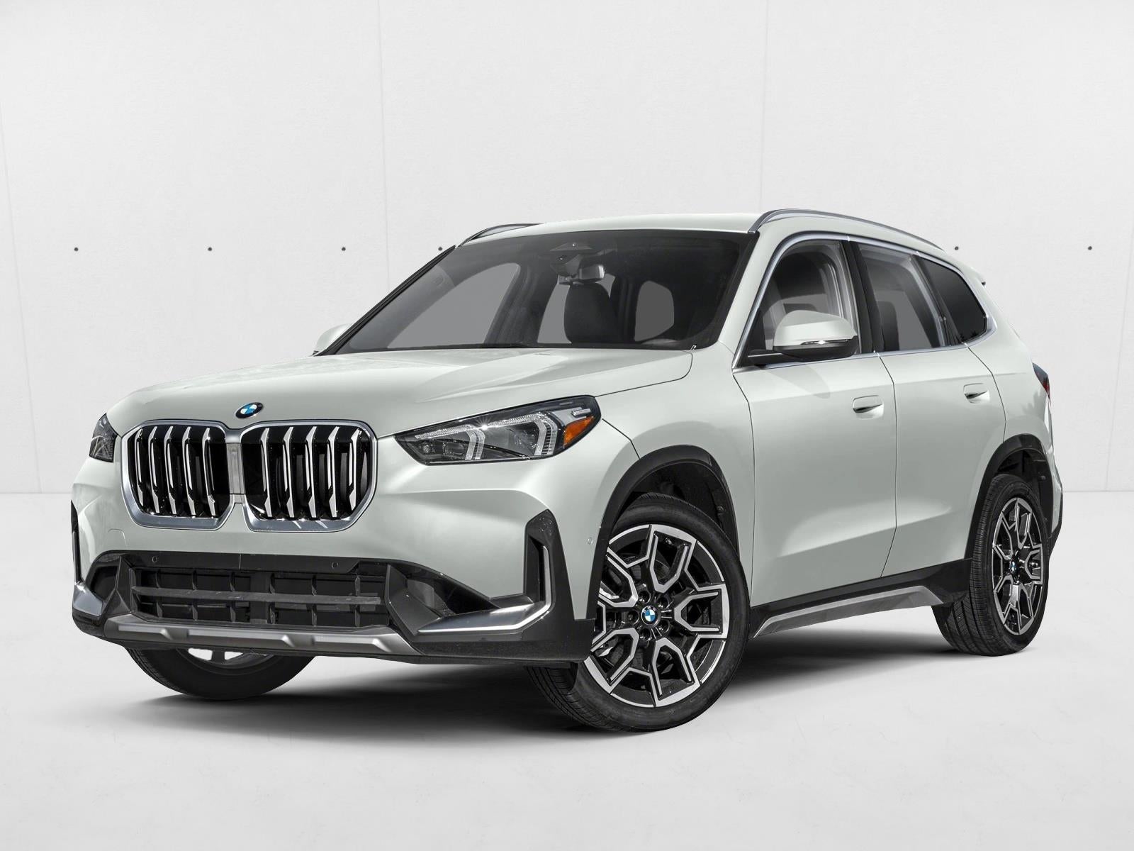 2025 BMW X1 xDrive28i Sports Activity Vehicle
