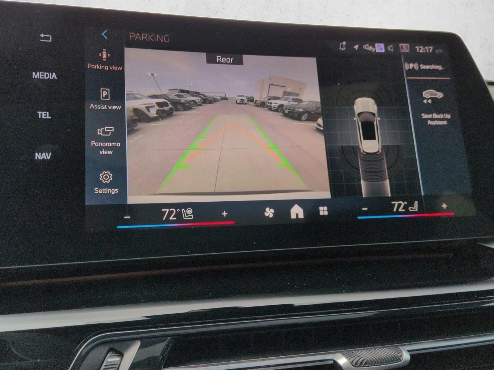 2025 BMW X1 xDrive28i Sports Activity Vehicle