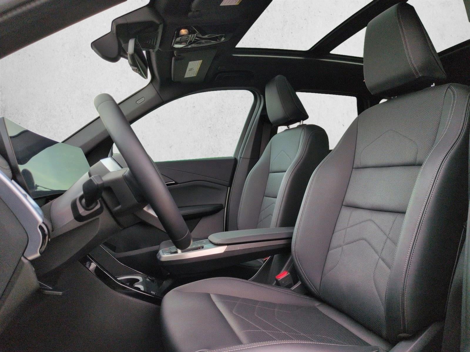 2025 BMW X1 xDrive28i Sports Activity Vehicle