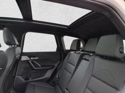 2025 BMW X1 xDrive28i Sports Activity Vehicle