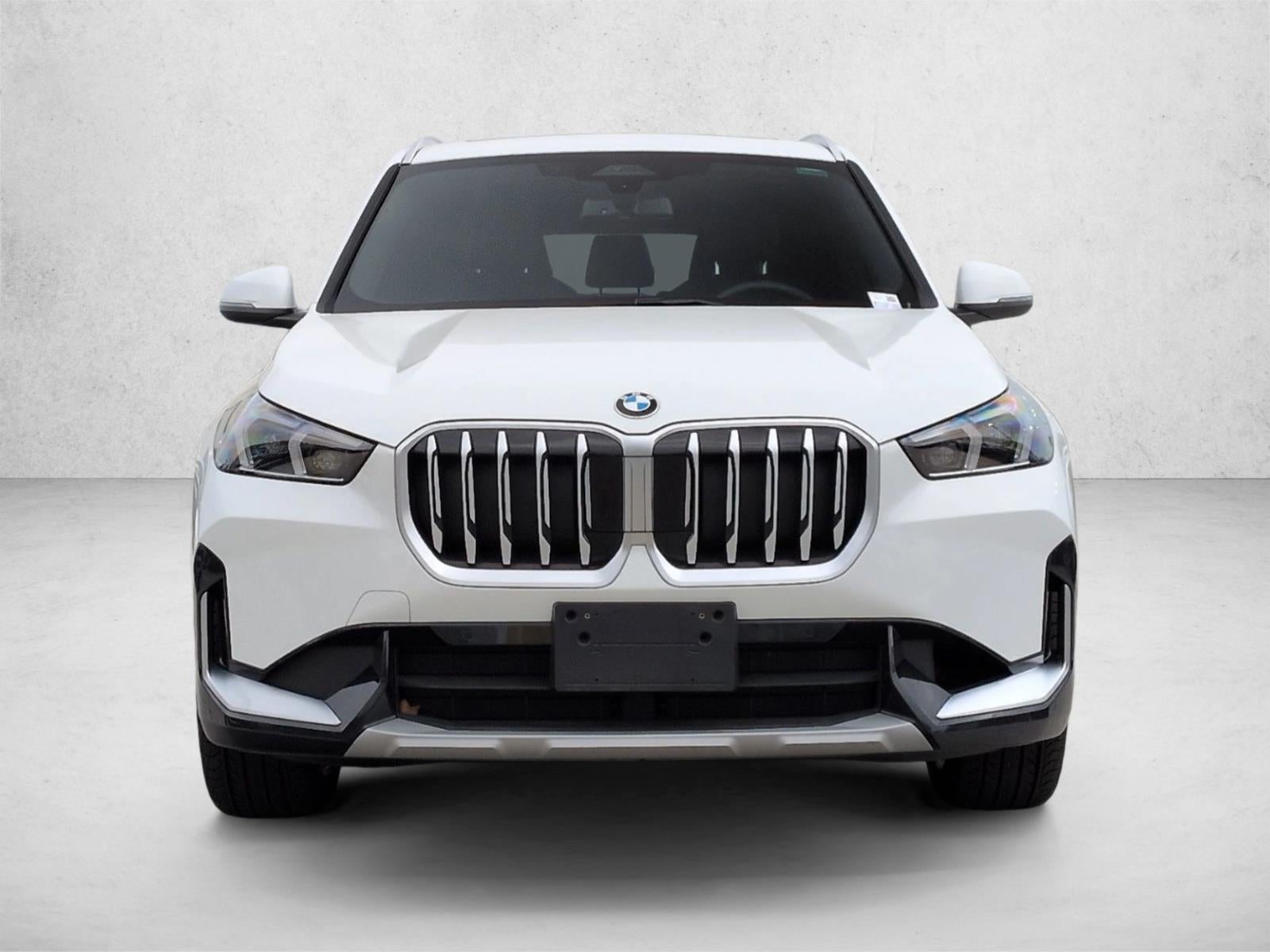 2025 BMW X1 xDrive28i Sports Activity Vehicle