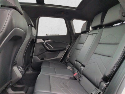 2025 BMW X1 xDrive28i Sports Activity Vehicle