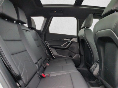 2025 BMW X1 xDrive28i Sports Activity Vehicle