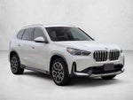 2025 BMW X1 xDrive28i Sports Activity Vehicle
