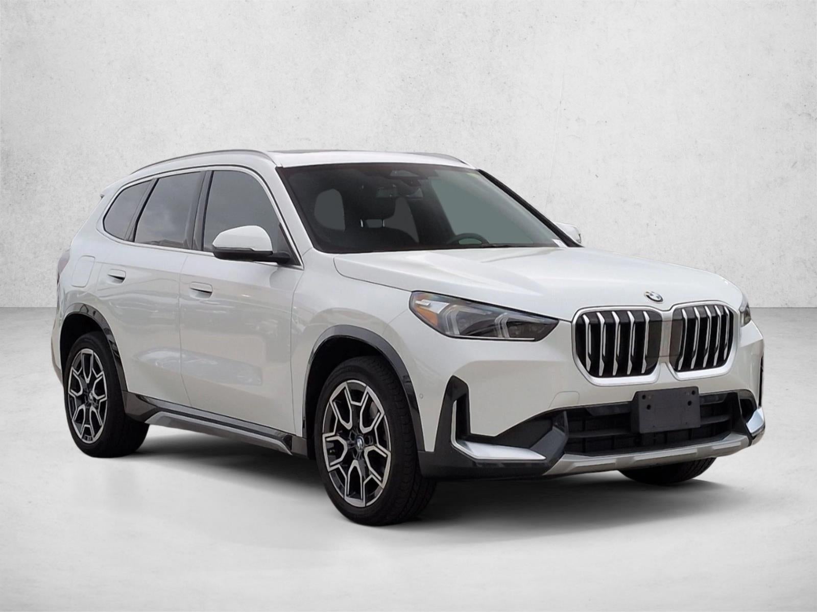 2025 BMW X1 xDrive28i Sports Activity Vehicle