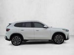 2025 BMW X1 xDrive28i Sports Activity Vehicle
