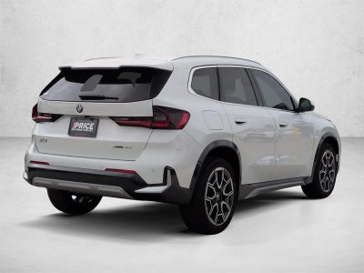 2025 BMW X1 xDrive28i Sports Activity Vehicle