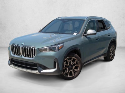 2024 BMW X1 xDrive28i Sports Activity Vehicle