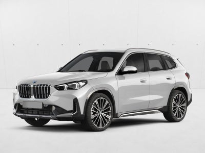 2024 BMW X1 xDrive28i Sports Activity Vehicle