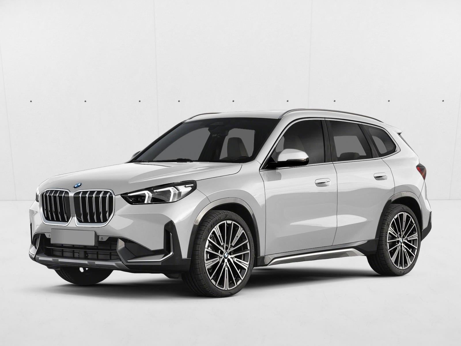 2024 BMW X1 xDrive28i Sports Activity Vehicle