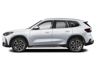 2024 BMW X1 xDrive28i Sports Activity Vehicle