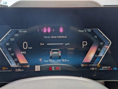 2026 BMW X1 xDrive28i Sports Activity Vehicle