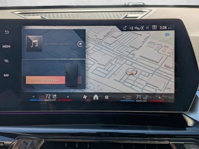 2026 BMW X1 xDrive28i Sports Activity Vehicle
