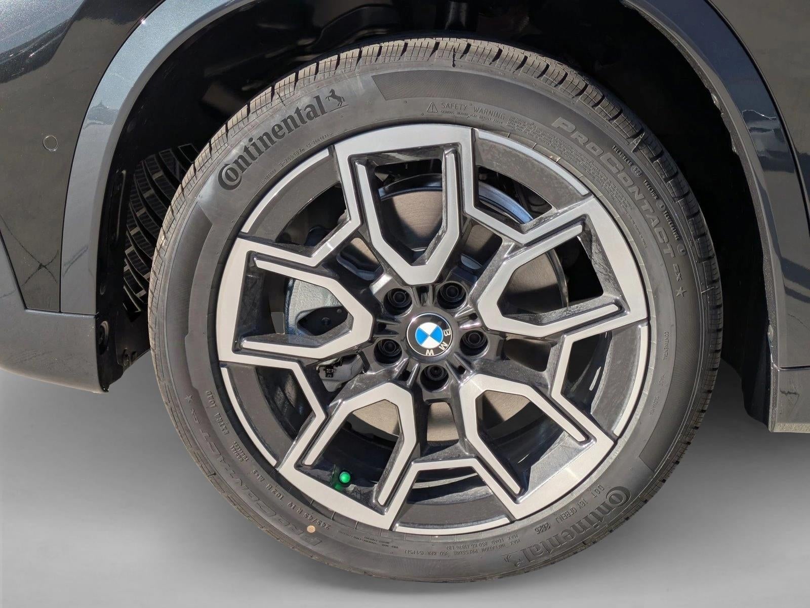 2026 BMW X1 xDrive28i Sports Activity Vehicle