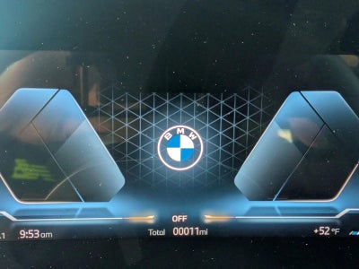 2026 BMW X1 xDrive28i Sports Activity Vehicle