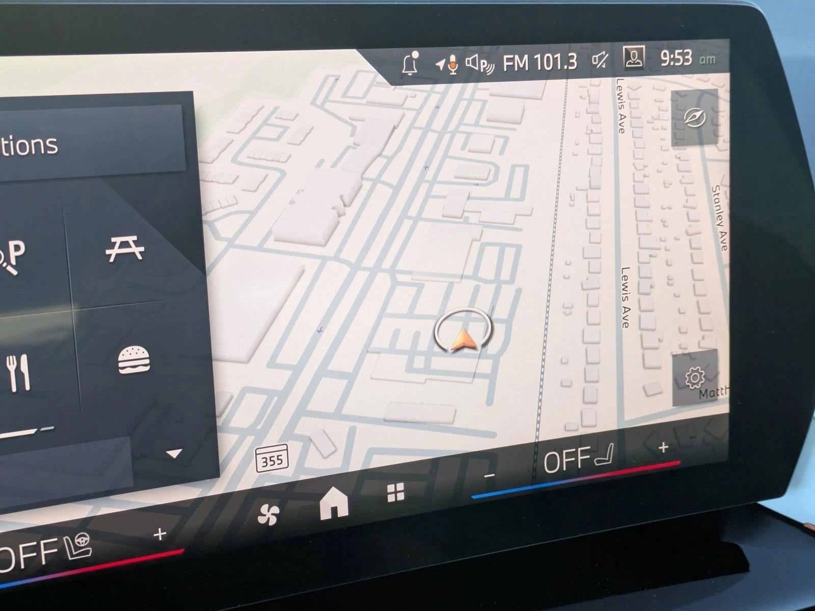 2026 BMW X1 xDrive28i Sports Activity Vehicle