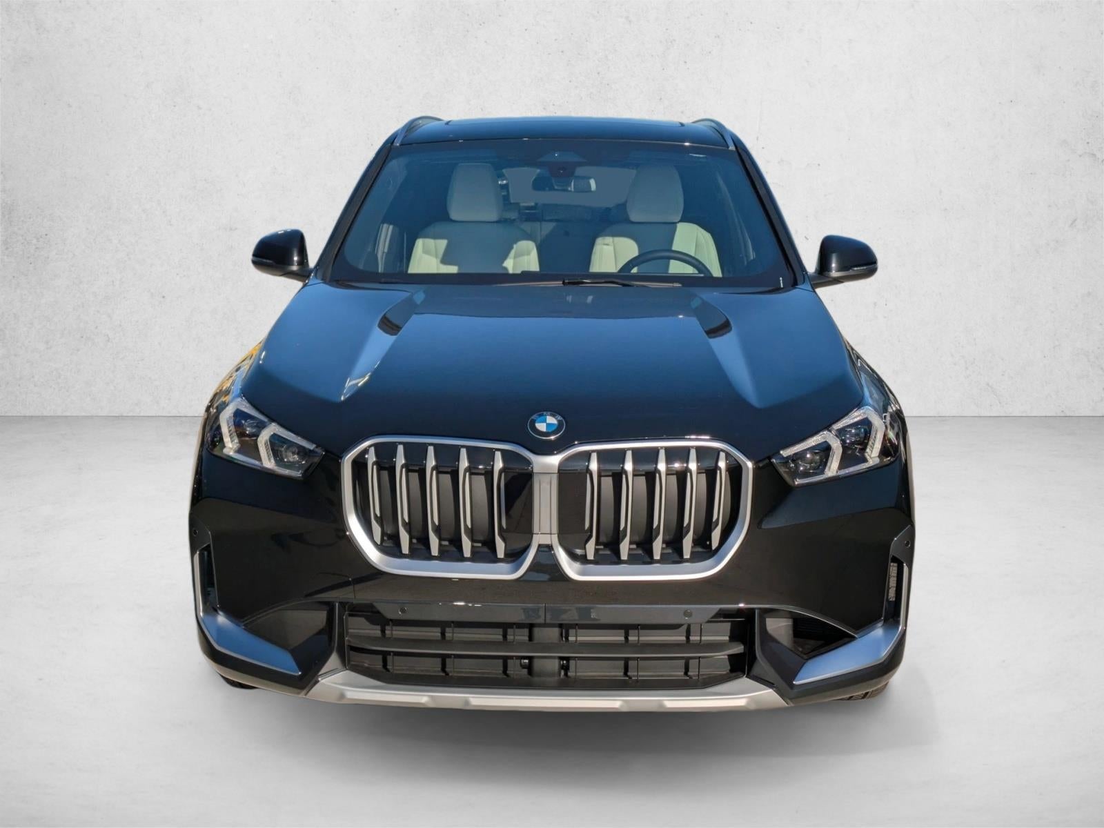 2026 BMW X1 xDrive28i Sports Activity Vehicle