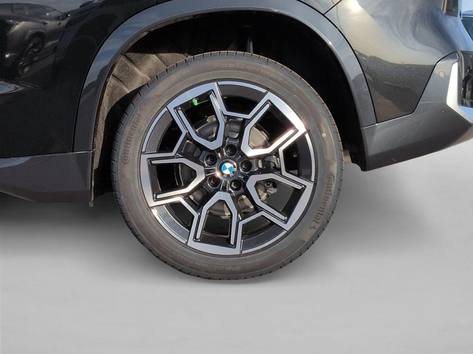 2026 BMW X1 xDrive28i Sports Activity Vehicle