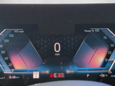 2026 BMW X1 xDrive28i Sports Activity Vehicle